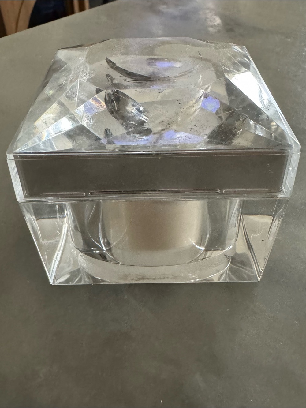 Victoria's Secret Dream Angels Heavenly  Silkening & Luminous  Body Powder